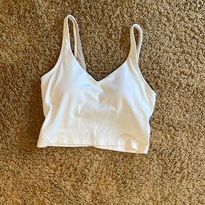 Lululemon align tank
